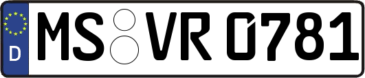 MS-VR0781