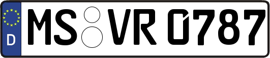 MS-VR0787