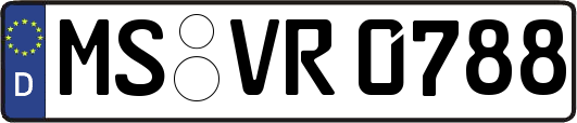 MS-VR0788