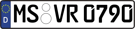 MS-VR0790