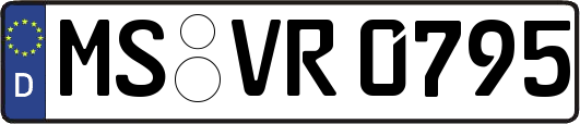 MS-VR0795