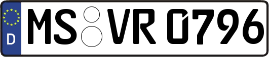 MS-VR0796
