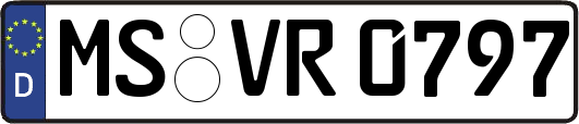 MS-VR0797
