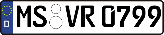MS-VR0799