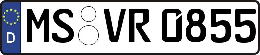 MS-VR0855