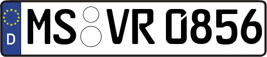 MS-VR0856