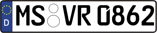 MS-VR0862