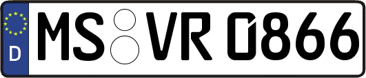 MS-VR0866