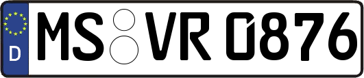 MS-VR0876