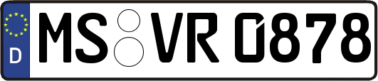 MS-VR0878