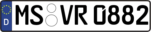 MS-VR0882
