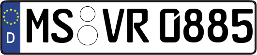 MS-VR0885