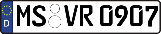 MS-VR0907