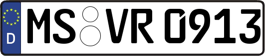 MS-VR0913