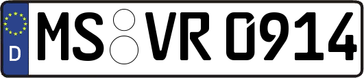 MS-VR0914