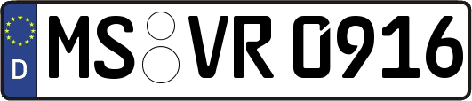 MS-VR0916