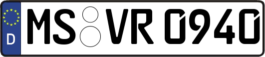 MS-VR0940