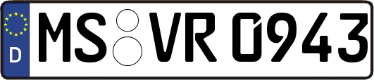 MS-VR0943