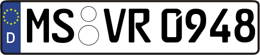 MS-VR0948