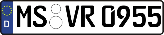 MS-VR0955