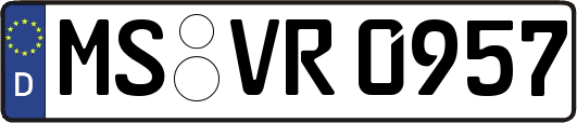 MS-VR0957