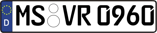 MS-VR0960