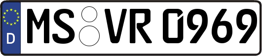 MS-VR0969