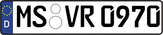 MS-VR0970