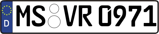 MS-VR0971