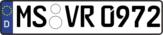 MS-VR0972
