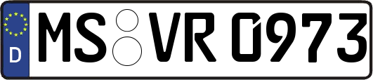 MS-VR0973