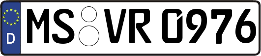 MS-VR0976