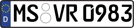 MS-VR0983
