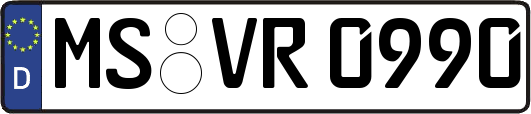 MS-VR0990