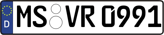 MS-VR0991