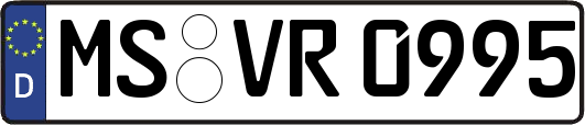 MS-VR0995