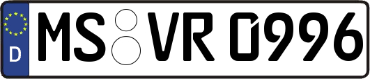 MS-VR0996