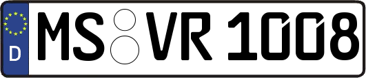 MS-VR1008