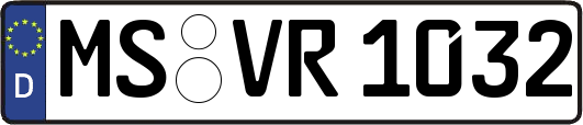 MS-VR1032