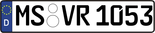 MS-VR1053