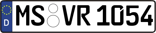 MS-VR1054