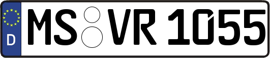 MS-VR1055