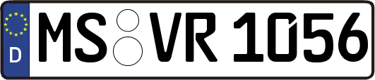 MS-VR1056