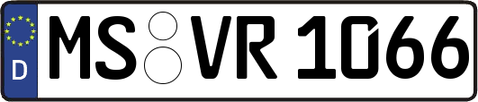 MS-VR1066