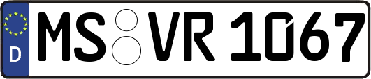 MS-VR1067