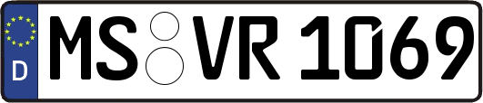 MS-VR1069