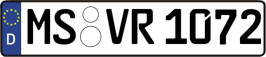 MS-VR1072