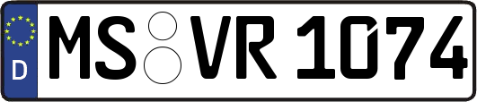 MS-VR1074