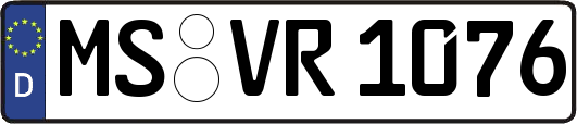 MS-VR1076