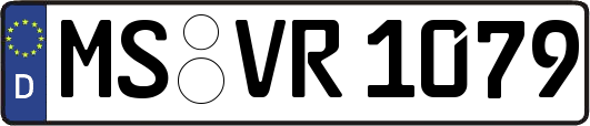 MS-VR1079